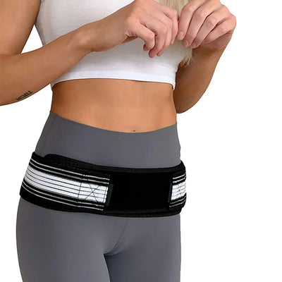 Compresor de cadera ContourFit™