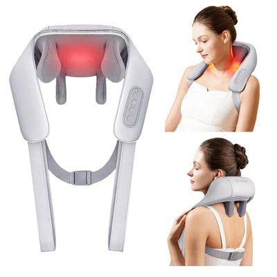 Masageador cervical CerviCalm™